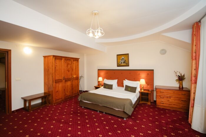 cazare hotel apartament sibiu