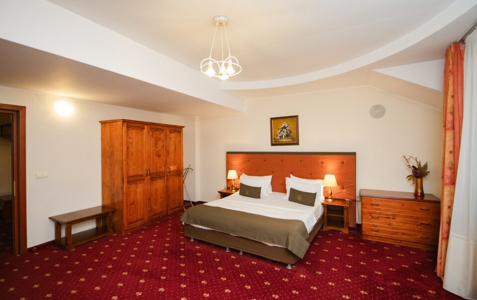 cazare hotel apartament sibiu