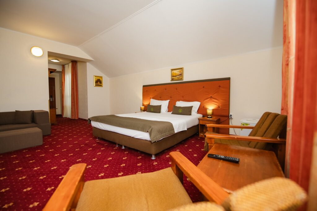 Apartament – Ideal pentru familii sau grupuri mici