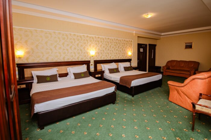 cazare suita sibiu hotel