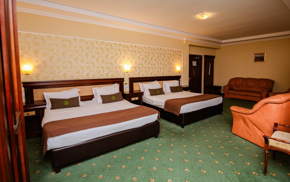cazare suita sibiu hotel