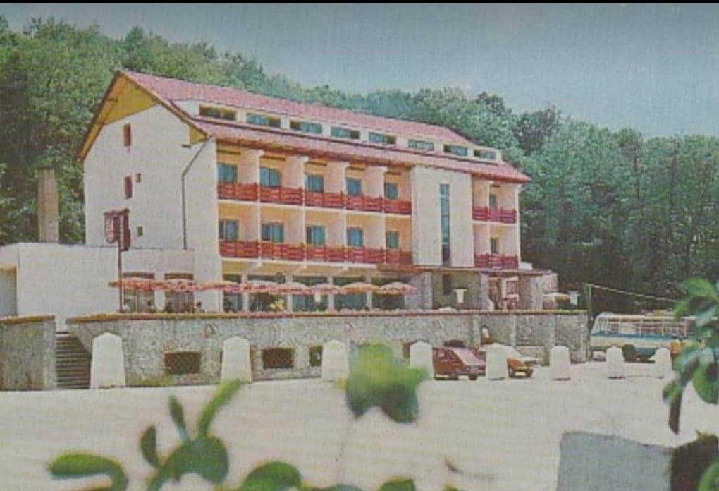fantanita haiducului 1972