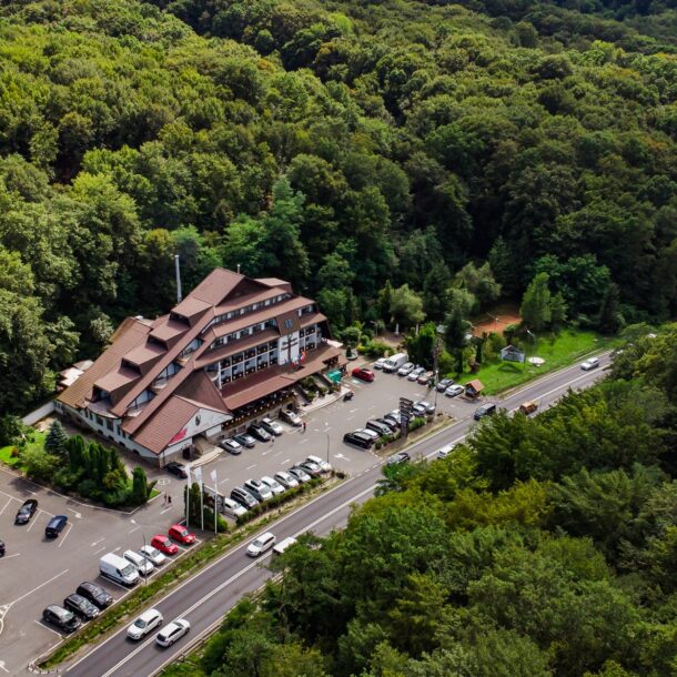 restaurant tradițional în Sibiu