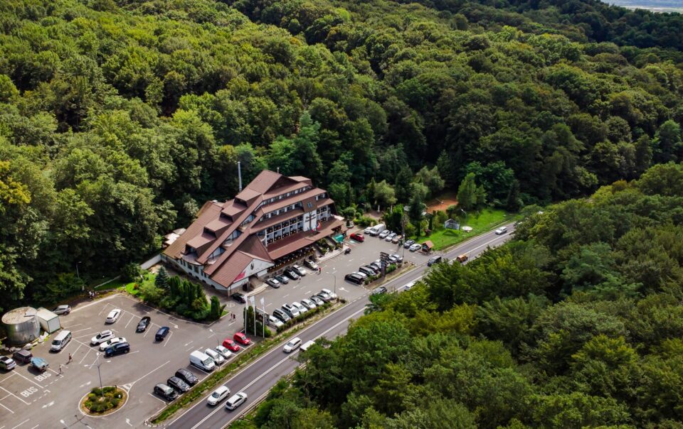 restaurant tradițional în Sibiu