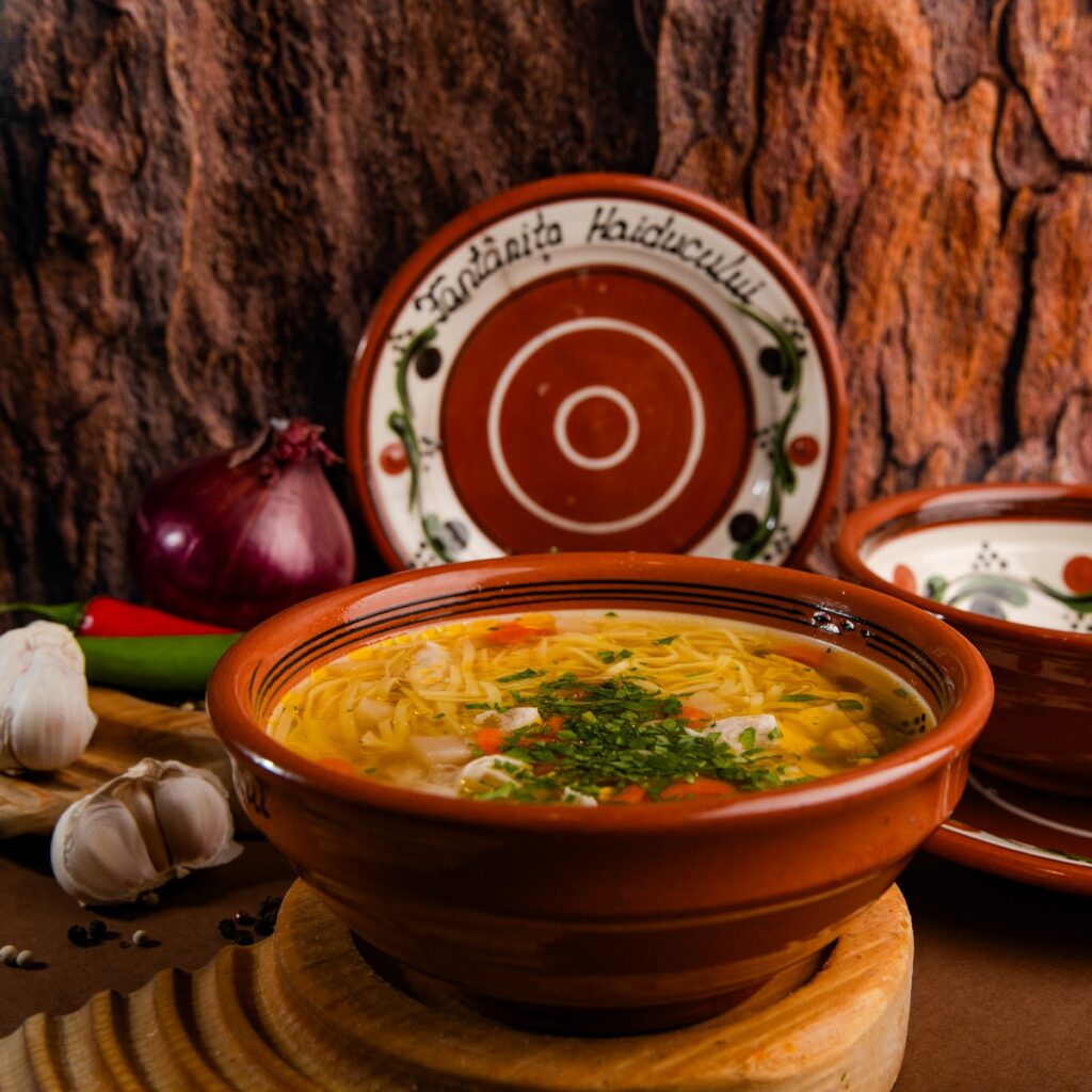 Restaurant Sibiu