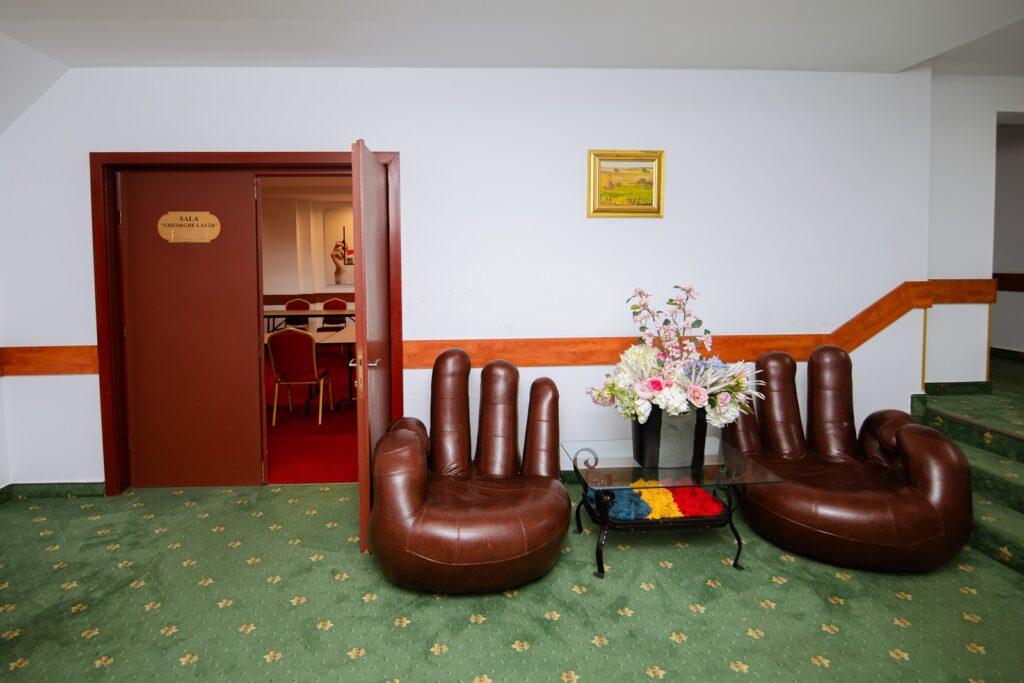 sala de conferinte in sibiu