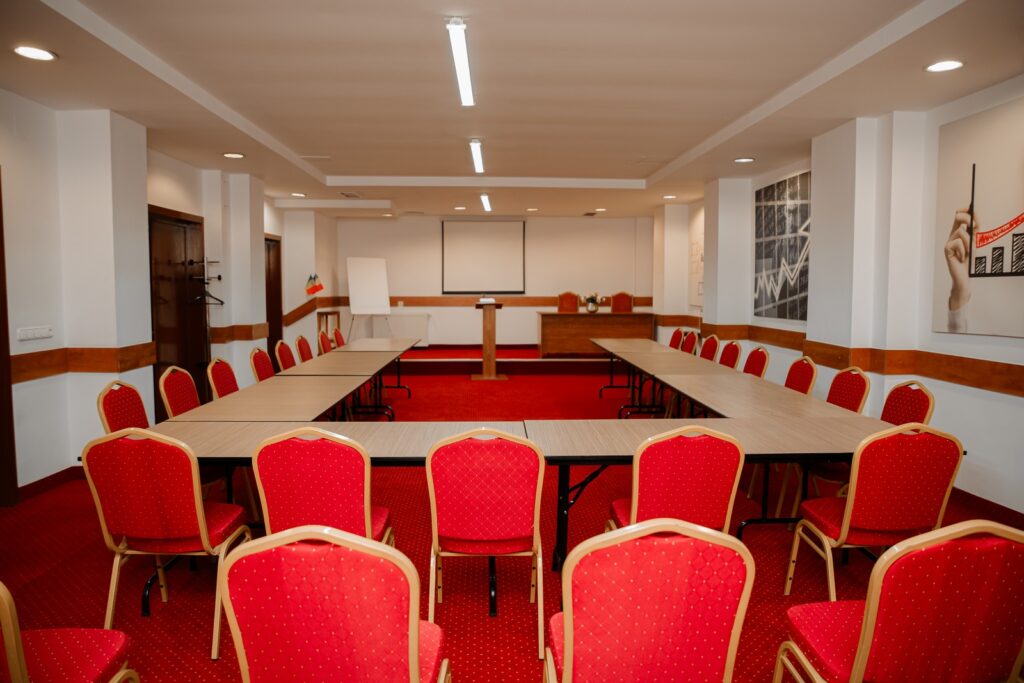 sala de conferinte in sibiu
