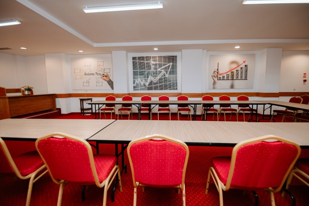 sala de conferinte in sibiu