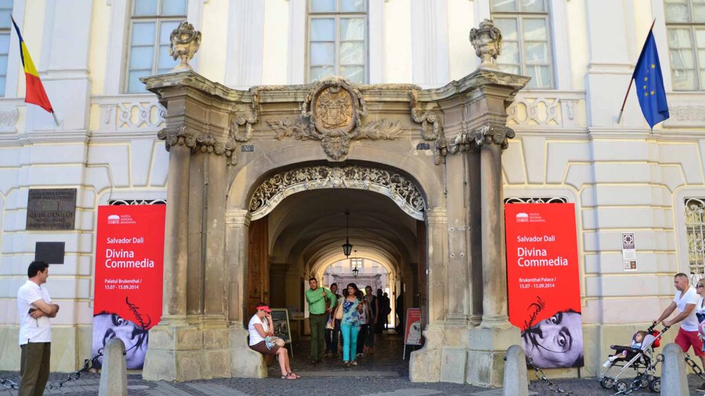 Top 7 locuri de vizitat în Sibiu și împrejurimi locuri de vizitat în Sibiu și împrejurimi