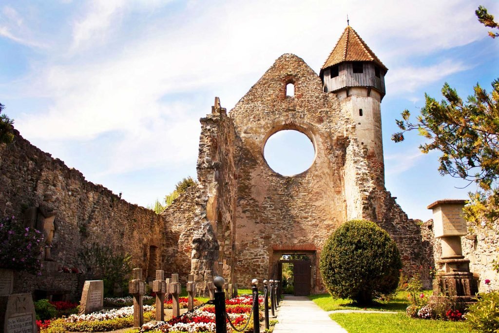 Top 20 Obiective de Vizitat în Sibiu Top 20 Obiective de Vizitat în Sibiu