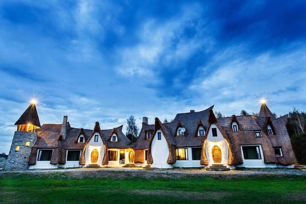 Top 20 Obiective de Vizitat în Sibiu Top 20 Obiective de Vizitat în Sibiu