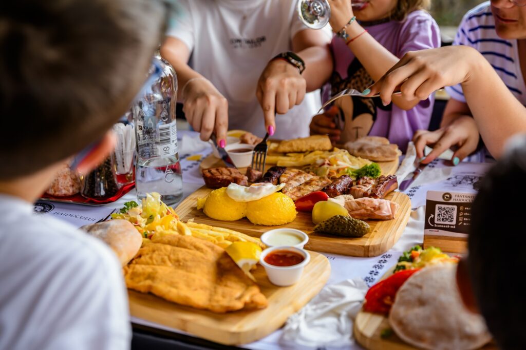 Cazare Paște Sibiu