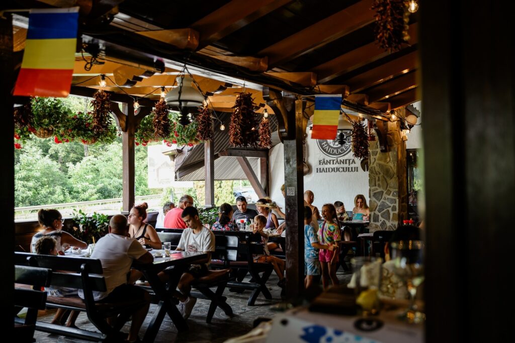 Cazare cu Mic Dejun în Sibiu Cazare cu Mic Dejun în Sibiu