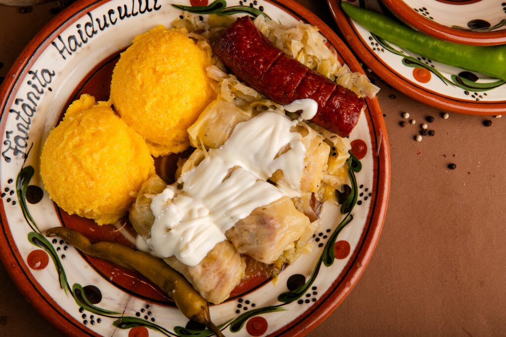 10 Cele Mai Bune Mâncăruri din Sibiu Cele Mai Bune Mâncăruri din Sibiu