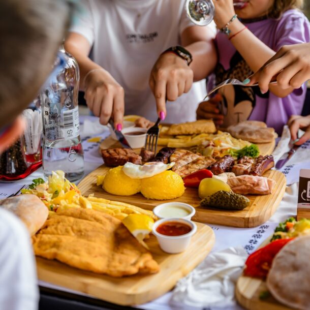 Vacanță de 1 Mai în România
