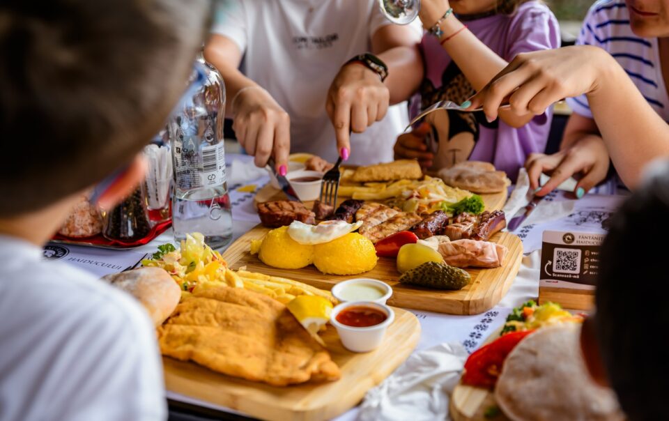 Vacanță de 1 Mai în România