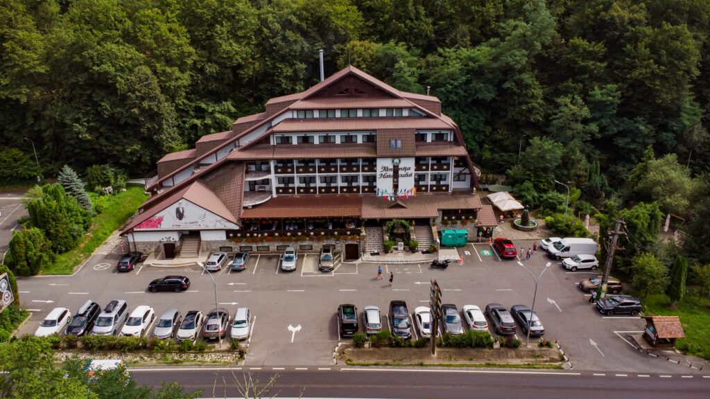Vacanță de 1 Mai în România Vacanță de 1 Mai în România