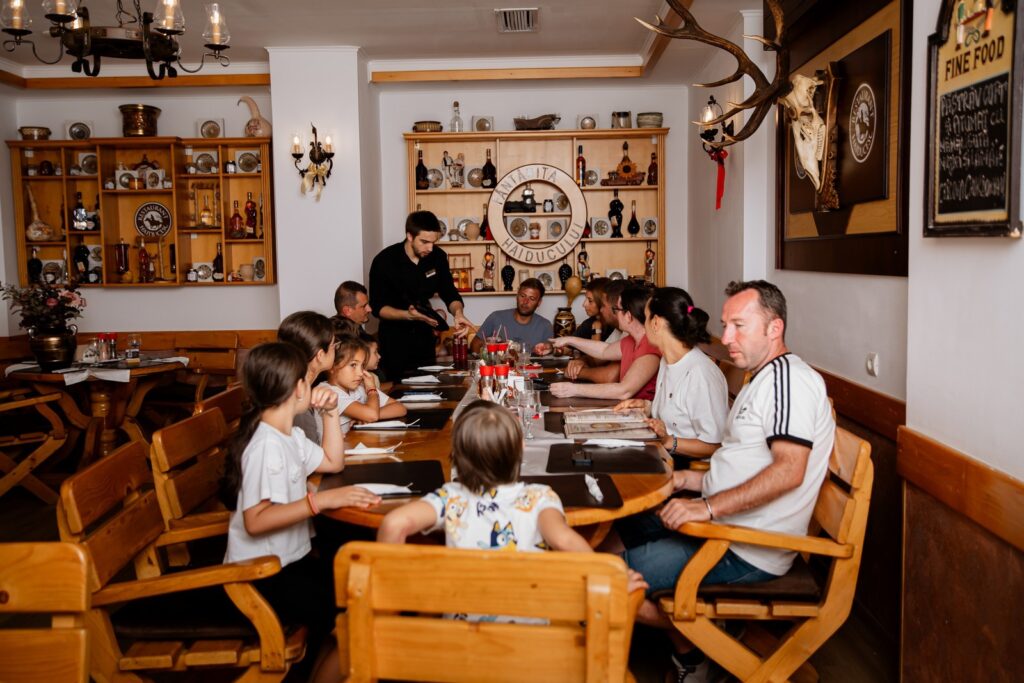 Vacanță de Paște în România – Destinația Perfectă Vacanță de Paște în România