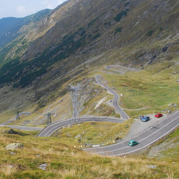 Vacanță de Paște în România