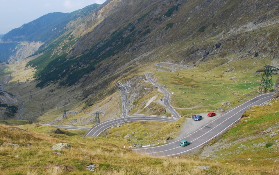 Vacanță de Paște în România