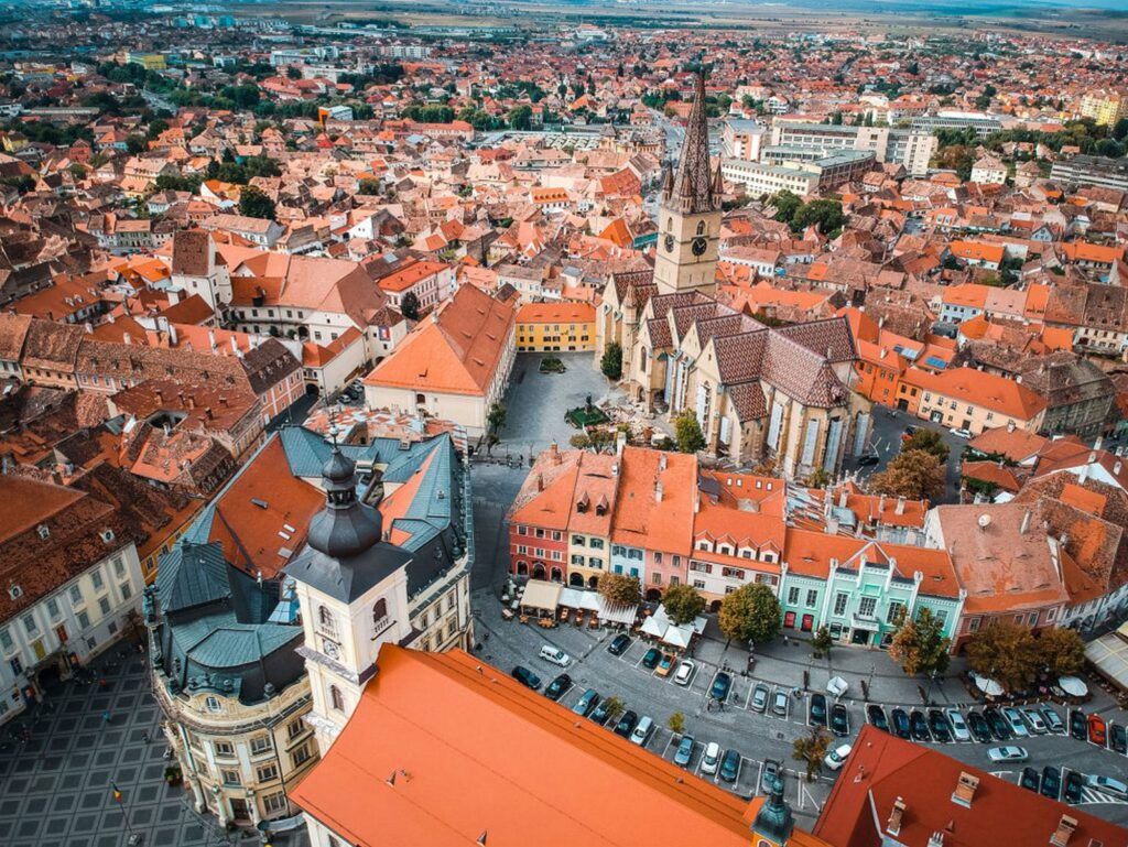 Vacanță de Paște în România – Destinația Perfectă Vacanță de Paște în România
