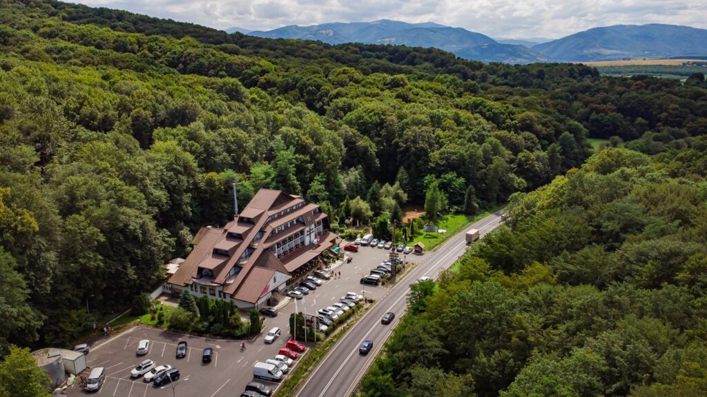 Vacanță de 1 Iunie în România