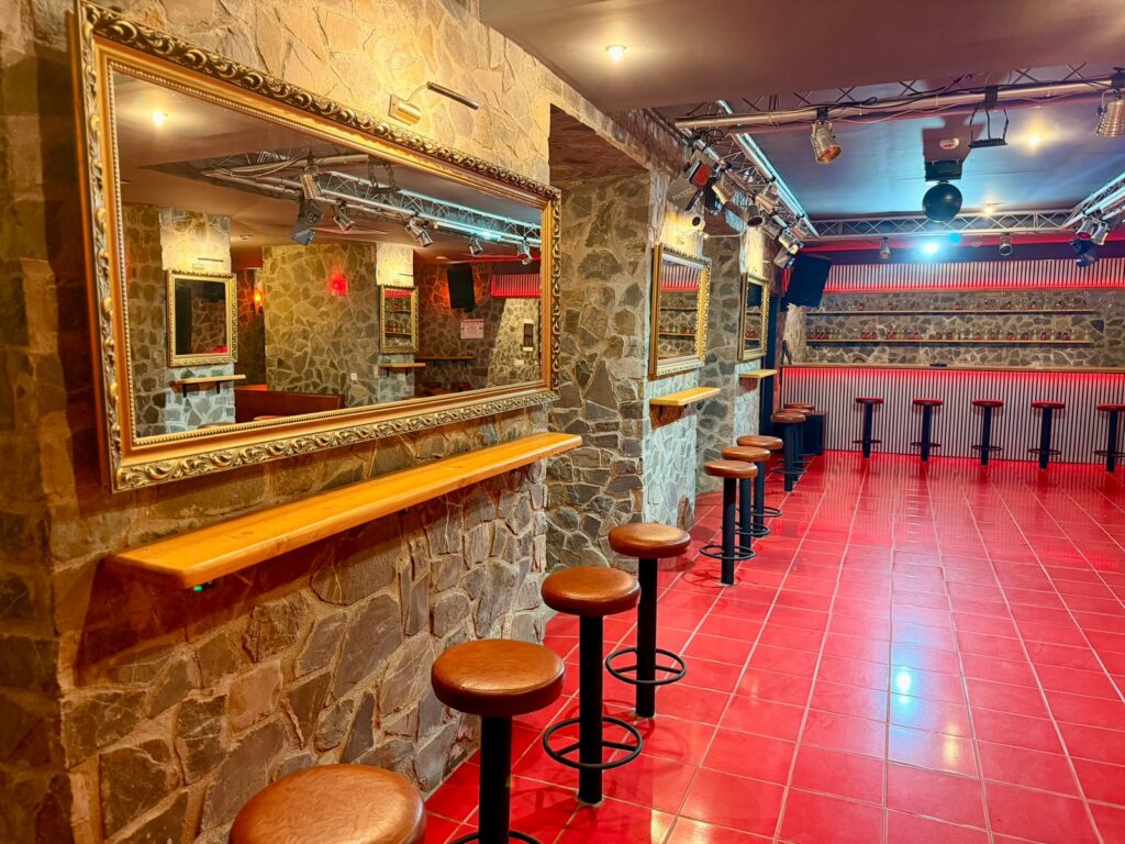 club route 66 sibiu fantanita haiducului