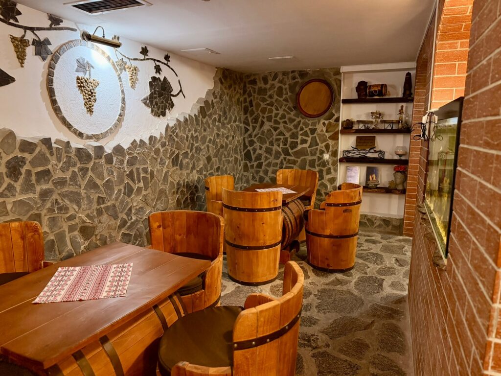 crama de piatra sibiu fantanita haiducului
