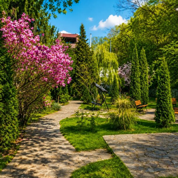Cazare cu Vouchere de Vacanță în România