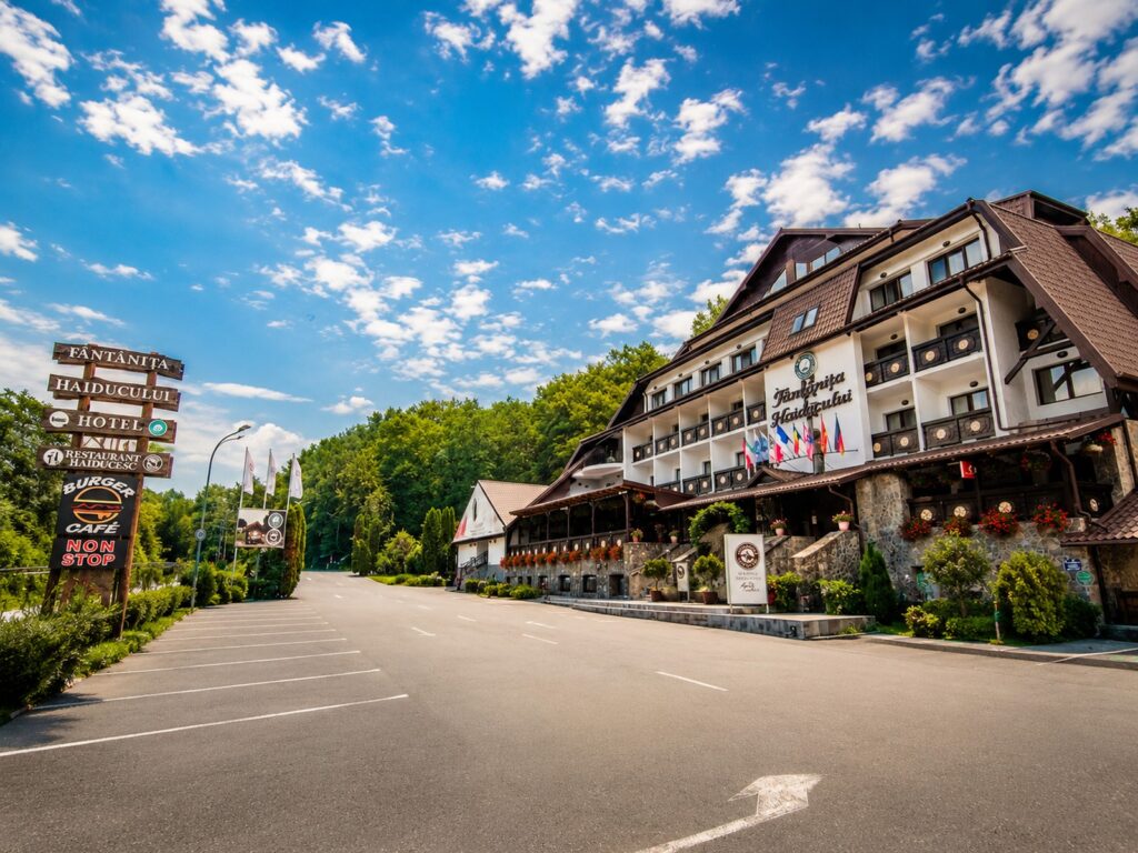 Evenimente Corporate Sibiu