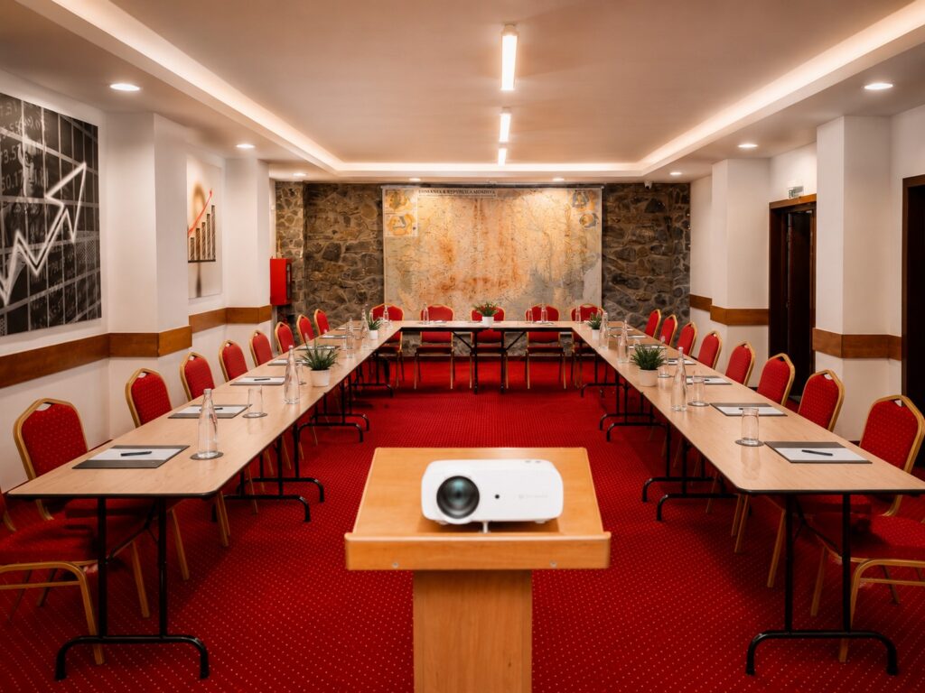 Evenimente Corporate Sibiu