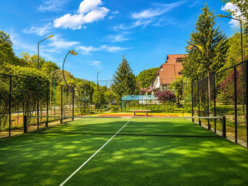 Locație Teambuilding în România Locație Teambuilding în România