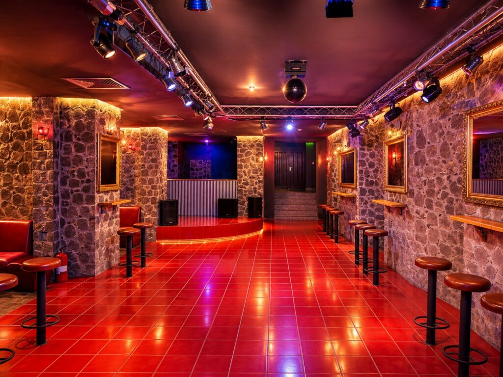 Locație Teambuilding în România Locație Teambuilding în România