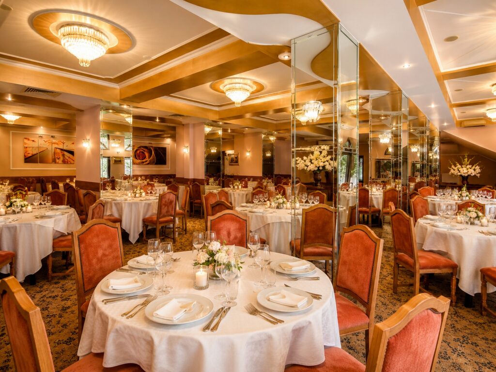Salon Evenimente Sibiu Nunta Botez