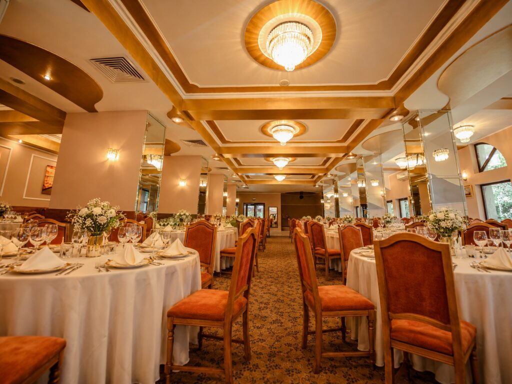 Salon Evenimente Sibiu Nunta Botez