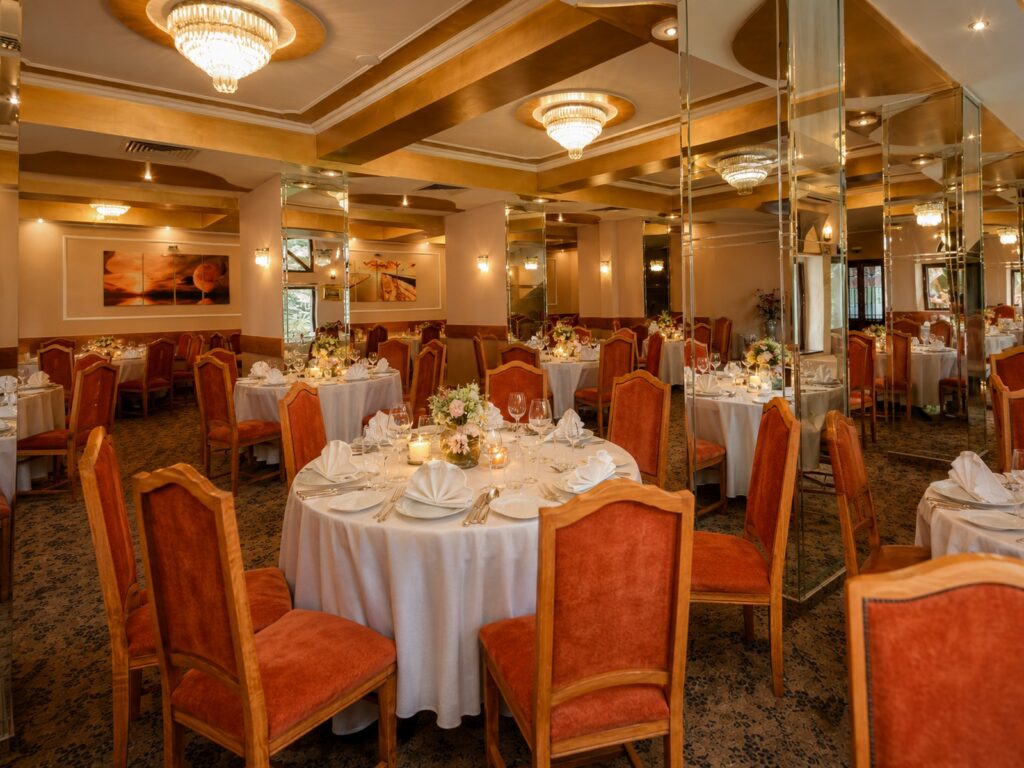 Salon Evenimente Sibiu Nunta Botez