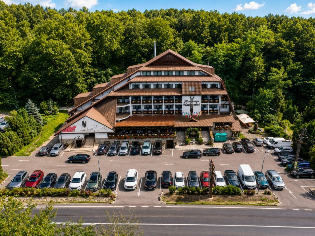 Locație Teambuilding în România cazare hotel sibiu