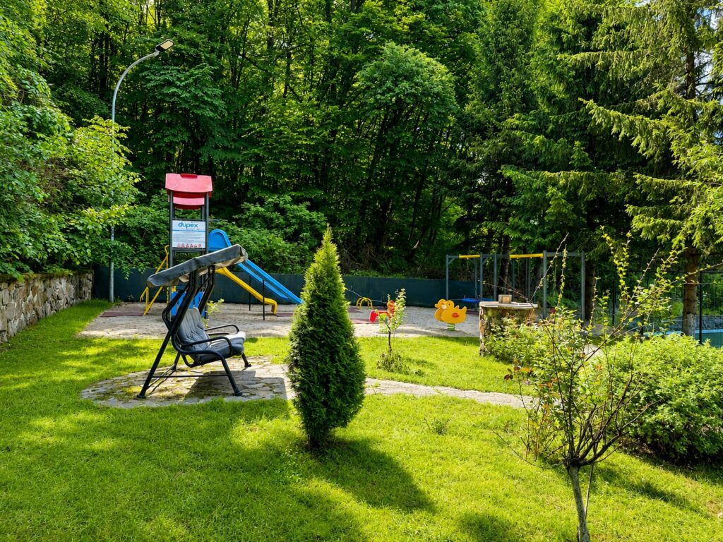 loc de joaca pentru copii sibiu