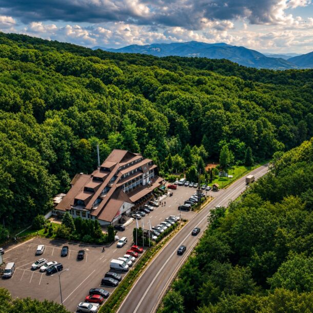 Team Building în Transilvania