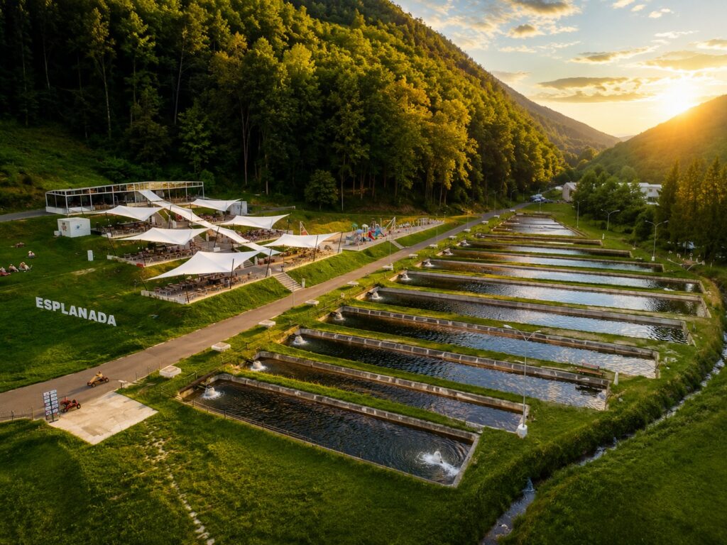 Vacanță de Sfânta Maria în România – 8 Idei de Minivacanță Vacanță de Sfânta Maria în România