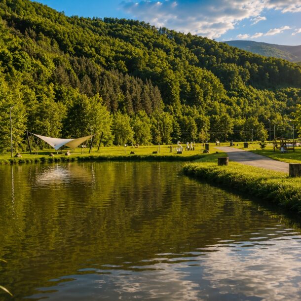 Vacanță de Sfânta Maria în România