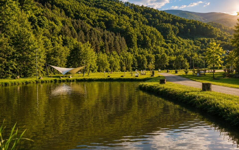 Vacanță de Sfânta Maria în România