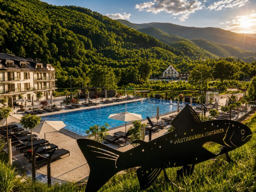 Vacanță de Sfânta Maria în România – 8 Idei de Minivacanță Vacanță de Sfânta Maria în România